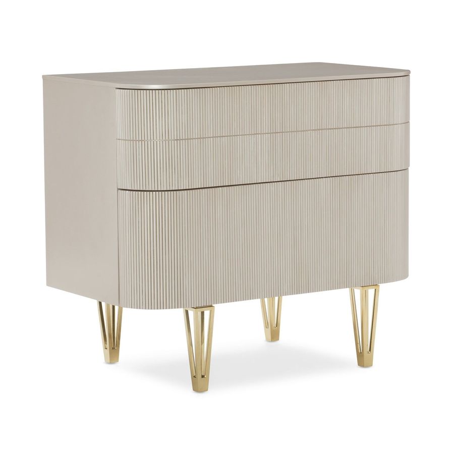Caracole Classic True Love Nightstand added by HELEN SALGADO