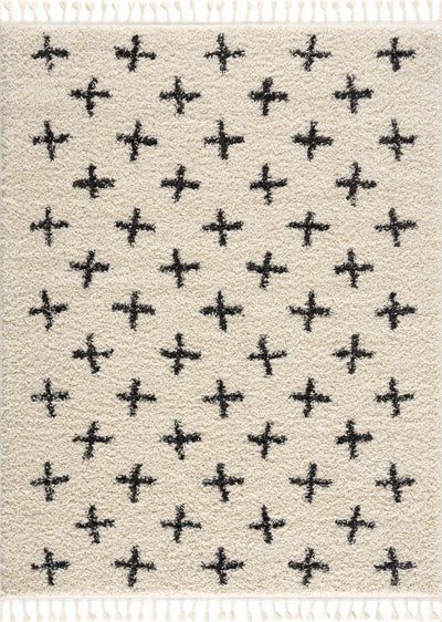 Alstead Shag Area Rug added by Kayanna Valderrama