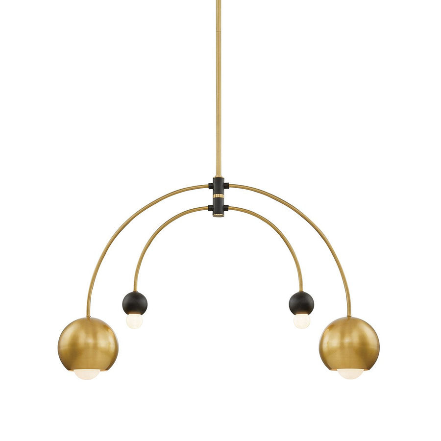 Willow Chandelier 23 added by Alyssa Gillespie