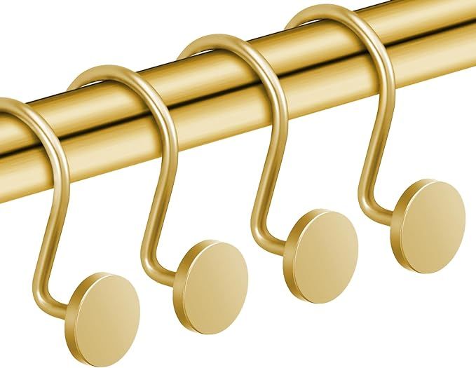 shower curtain rings  added by sallie tyler