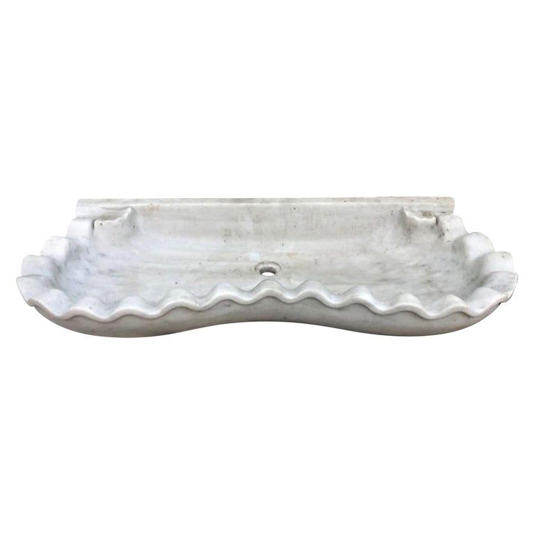Classical Style Marble Sink added by Gabrielle Weitzel