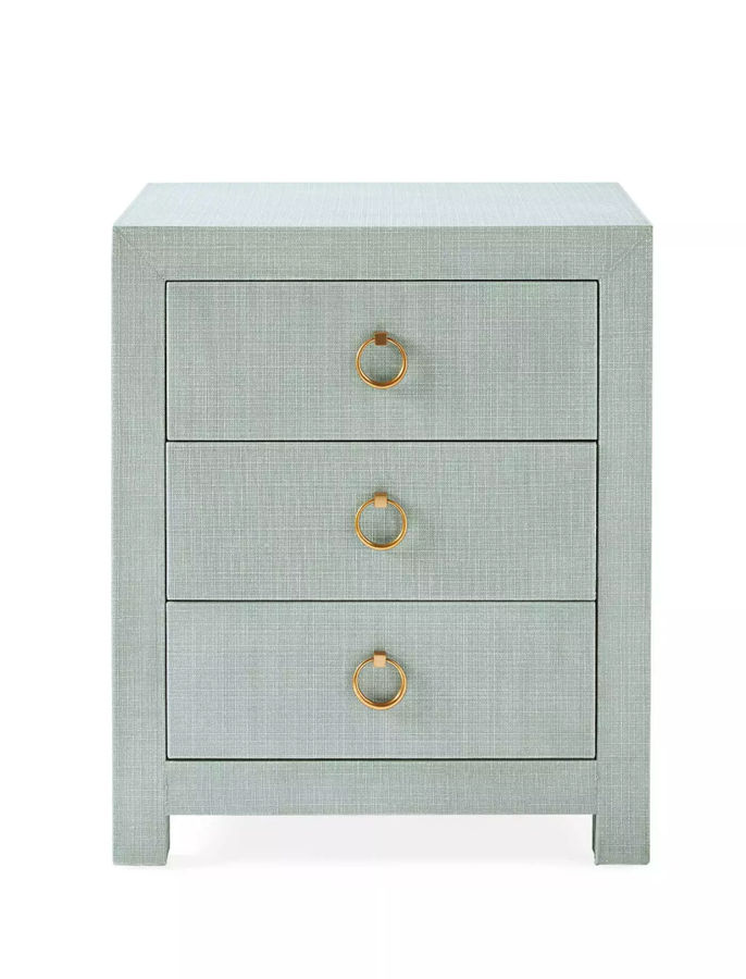 Driftway 3 Drawer added by Mary Kate Blum
