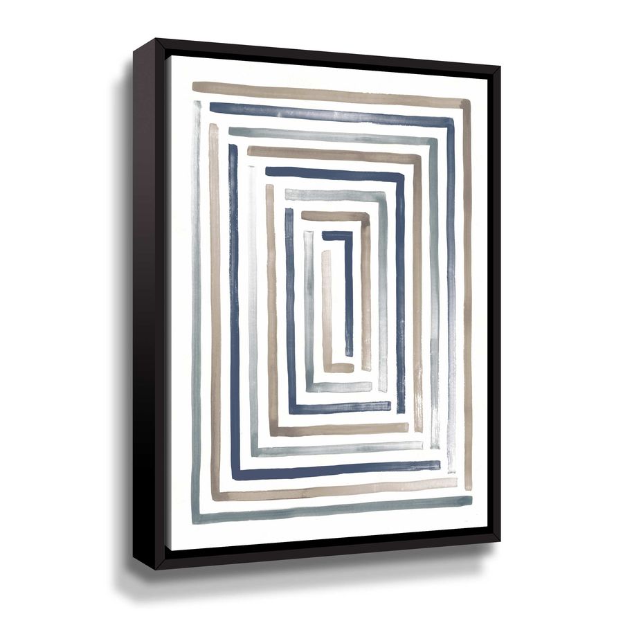 George Oliver Desert Sunset II - Painting on Canvas & Reviews | Wayfair added by sallie tyler