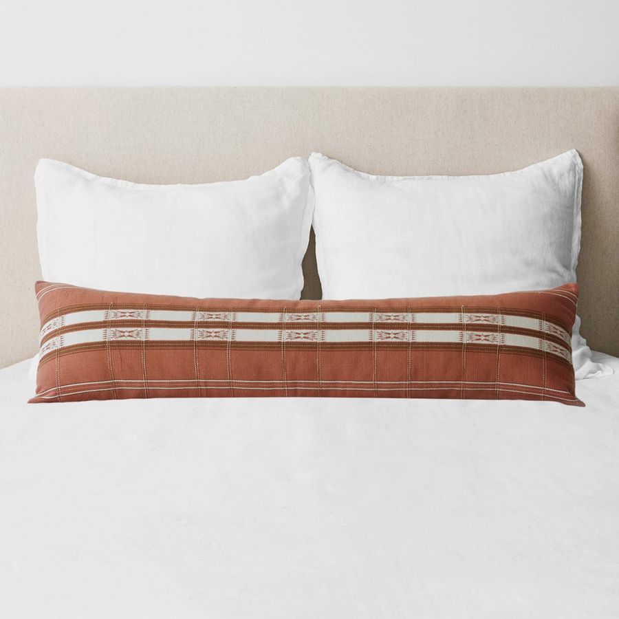 Naga Lumbar Pillow added by Alethia Vitale