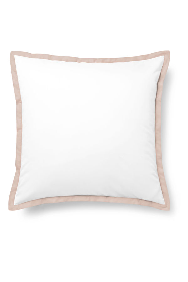 Border Frame Shams added by julianne moore