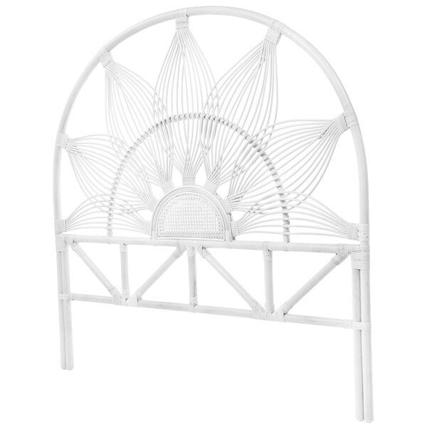 Gafford Rattan Headboard added by Spoak Member