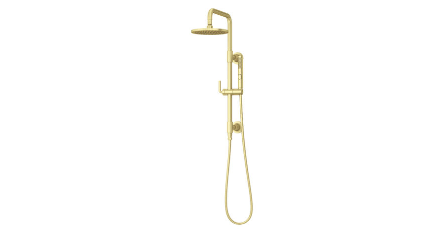 Pfister LG16-TNTBG Tenet 1.8 GPM Retrofit Shower with | Build.com added by Timmi Hagen