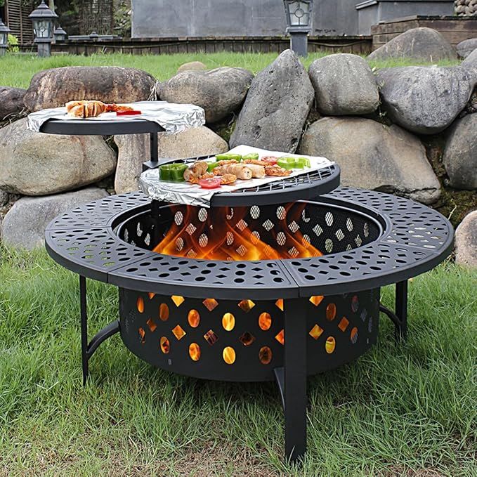 pit  added by sallie tyler