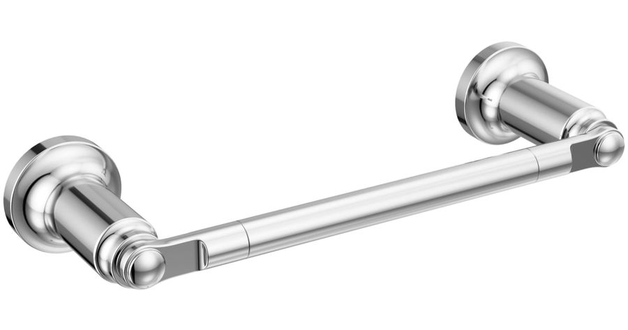 Delta 73508 Saylor 8" Towel Bar | Build.com added by Bethesda Contracting