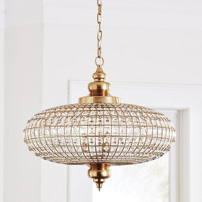 CHANDELIER added by HELEN SALGADO