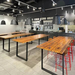 Urban Wood Tall Top added by Kate McKay Designs