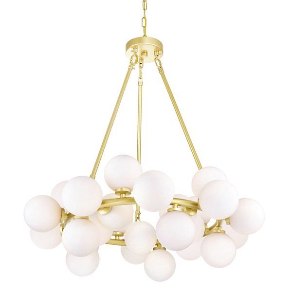 arya chandelier added by Julia McVeigh