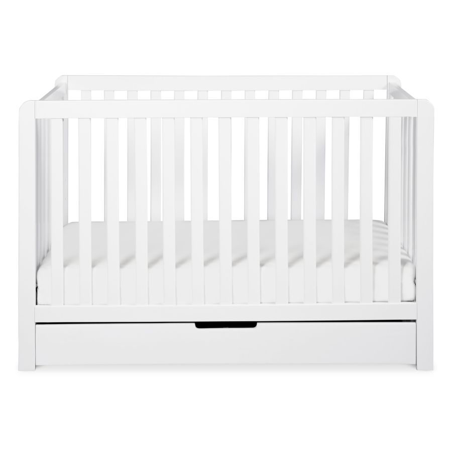 Colby Convertible Standard Nursery Furniture Set added by Courtney Hill