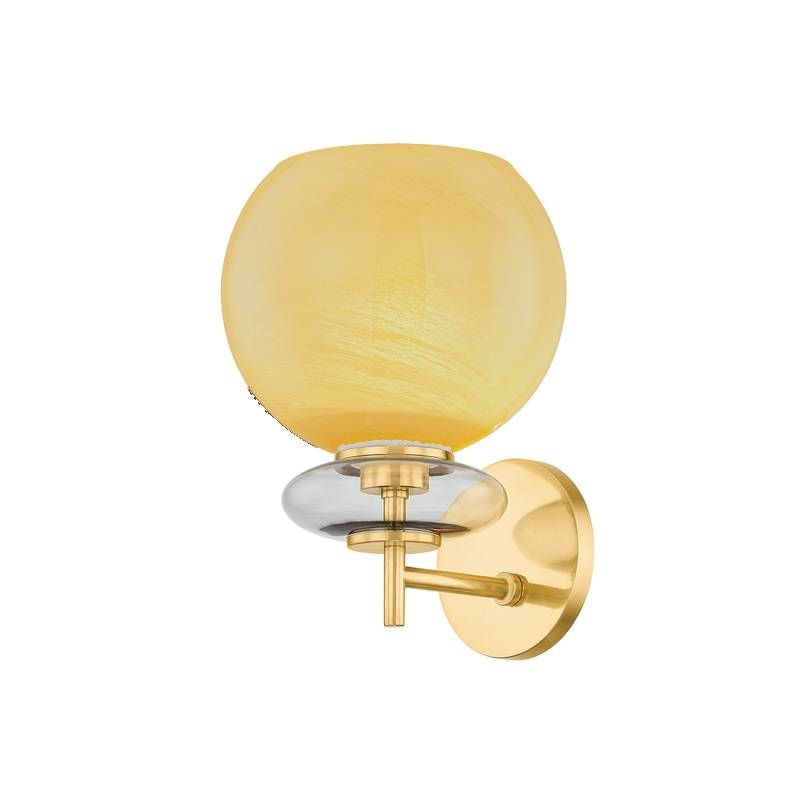ALEXIA WALL SCONCE added by Alex Ravsten