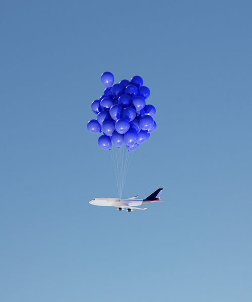BALLOON FLIGHT 1 added by Shane Mehta