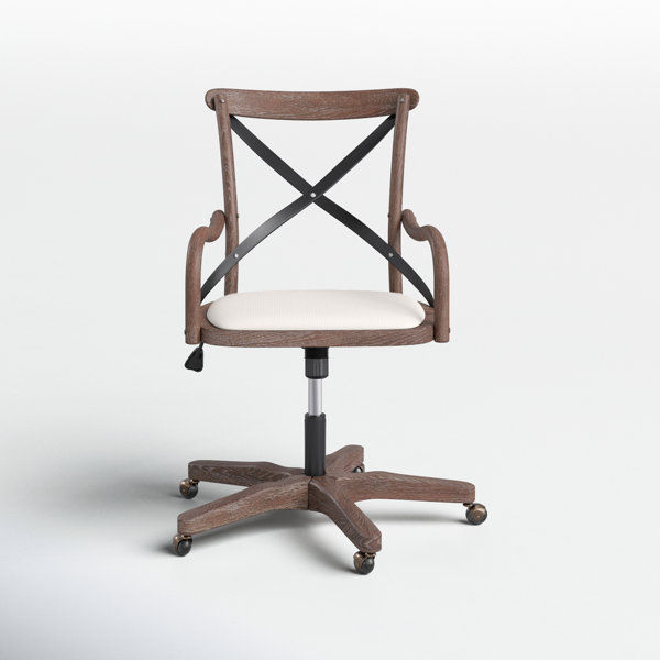 Mooreton Swivel Office Chair added by sallie tyler