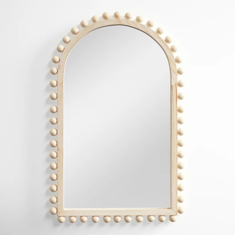 Waltham Modern & Contemporary Accent Mirror added by Spoak Member