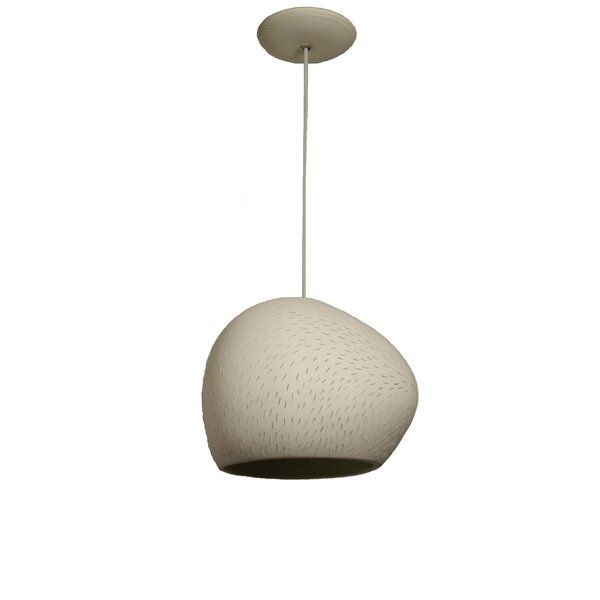 Mangassa 1 - Light Unique / Statement Geometric Pendant added by erika grossman