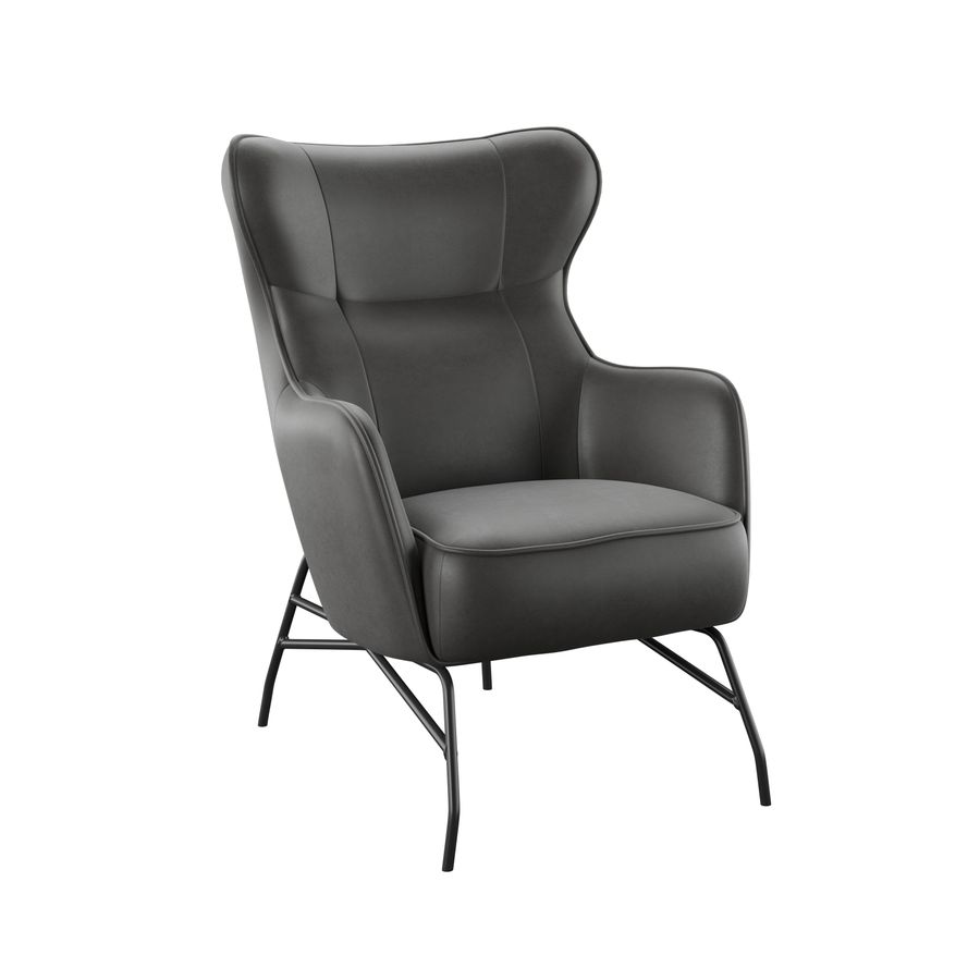 Trimble 19.6" Armchair added by Cornelia Spiske