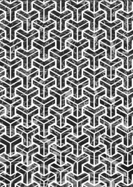 'Goyard Water ' Poster, picture, metal print, paint by Patrick Skopek | Displate added by Jessica Beresford Barbaro