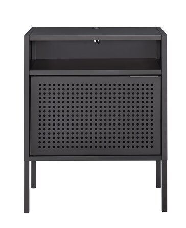 Zander Metal Night Stand added by Spoak Member