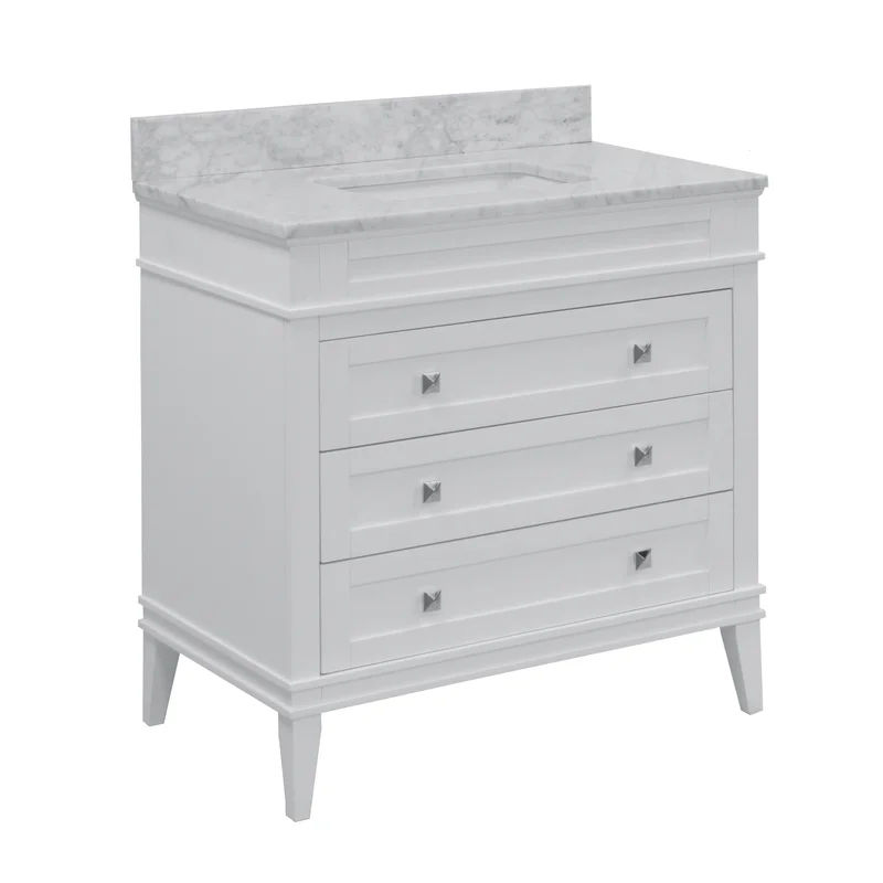 vanity added by Allison Keach