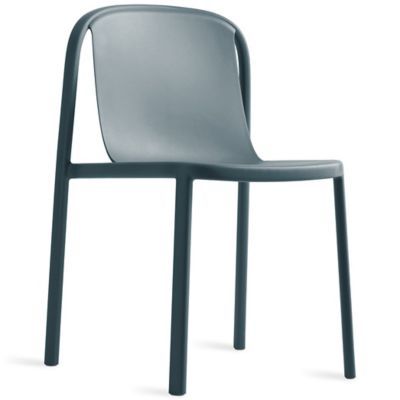Decade Dining Chair by Blu Dot at Lumens.com added by Erica Mulcaire-Jones
