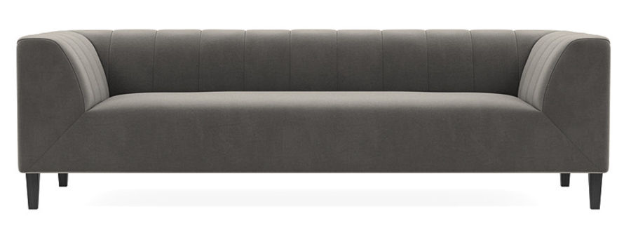 Lowen Fabric Sofa added by Eunoia Modern
