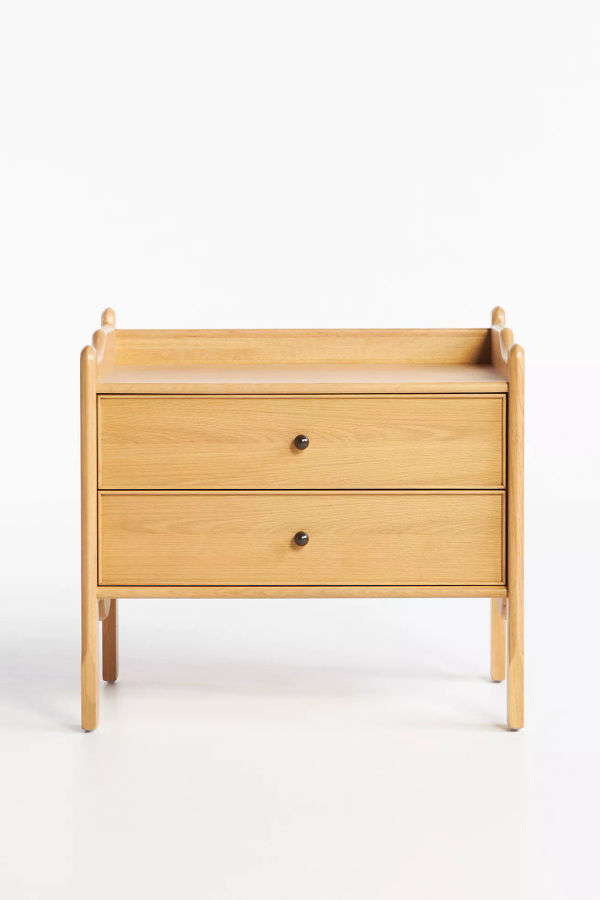 Katie Hodges Nightstand added by Kristen Dominguez