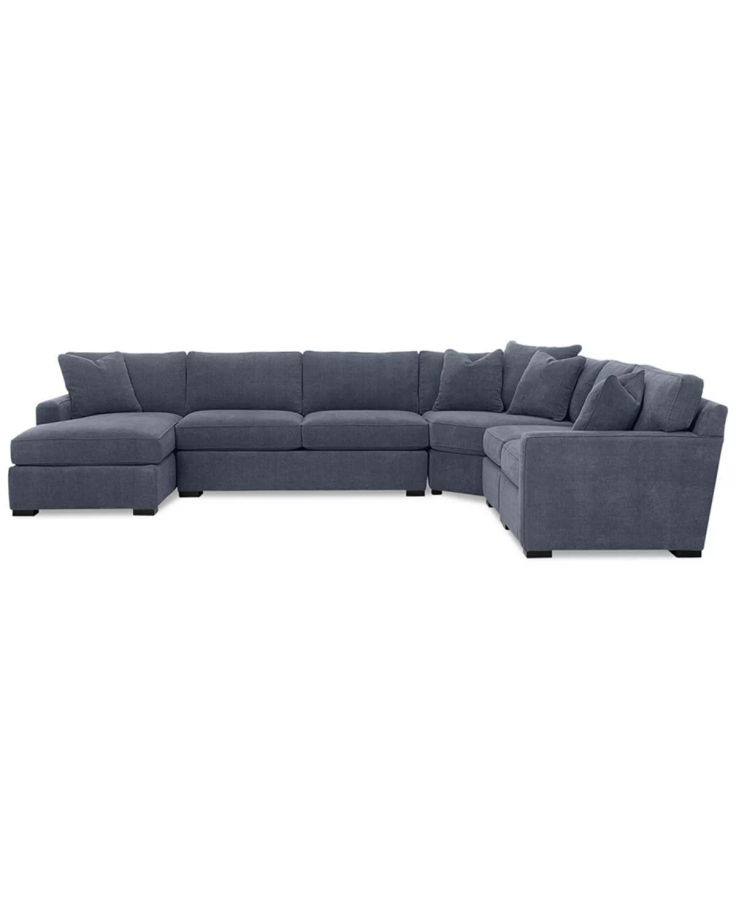Sectional couch added by Spoak Member