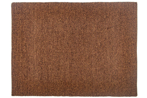 Sweater rug in chestnut added by Jordan Perry