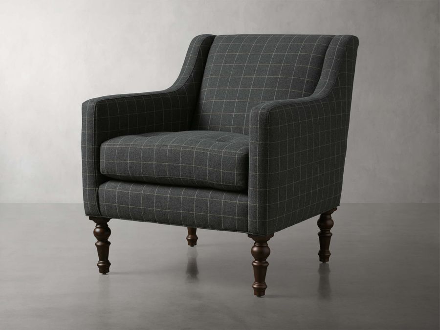 Fenwick Chair added by Julia McVeigh