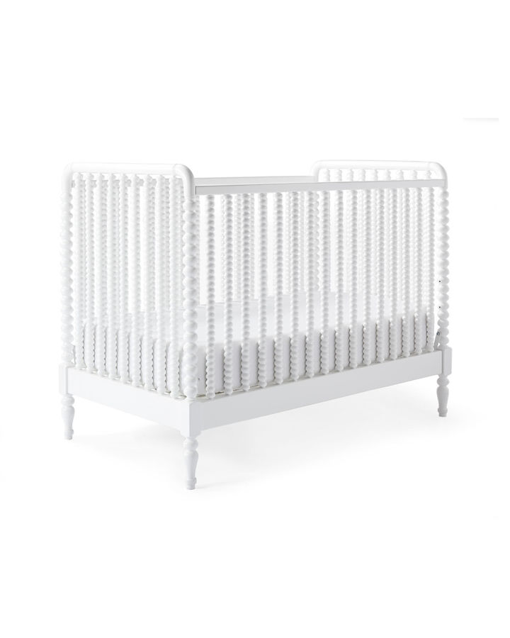 Webster Convertible Crib added by eyeswoon interior therapy