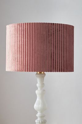 Fiora Lamp Shade added by Stephanie Sutton