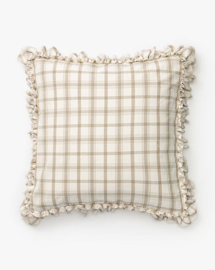 Fairpark Pillow Cover added by Nora Chartrand