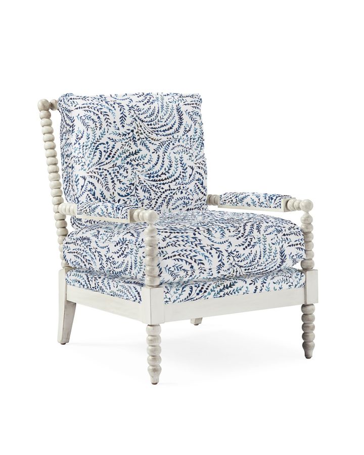 Beckett Chair - Salt Spray added by Spoak Member