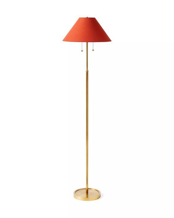 Floor Lamp added by Emma Salomon