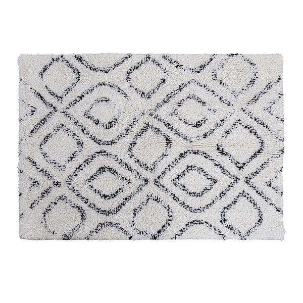 Neche Cotton Blend Bath Mat added by Marisa Bettencourt