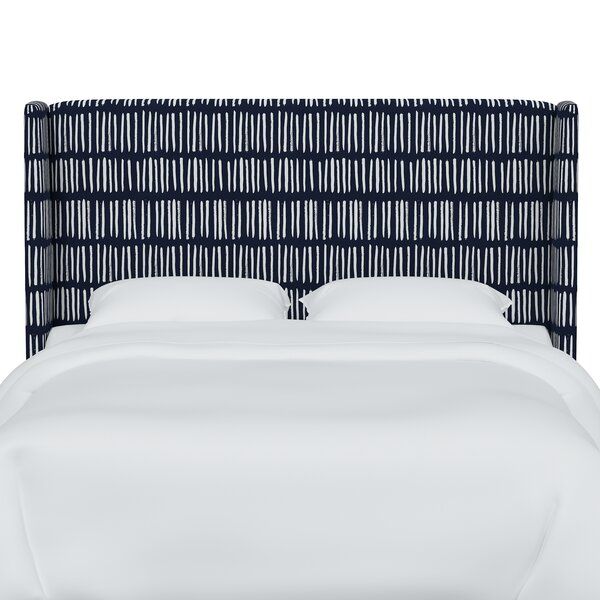 Matt Upholstered Headboard added by sallie tyler