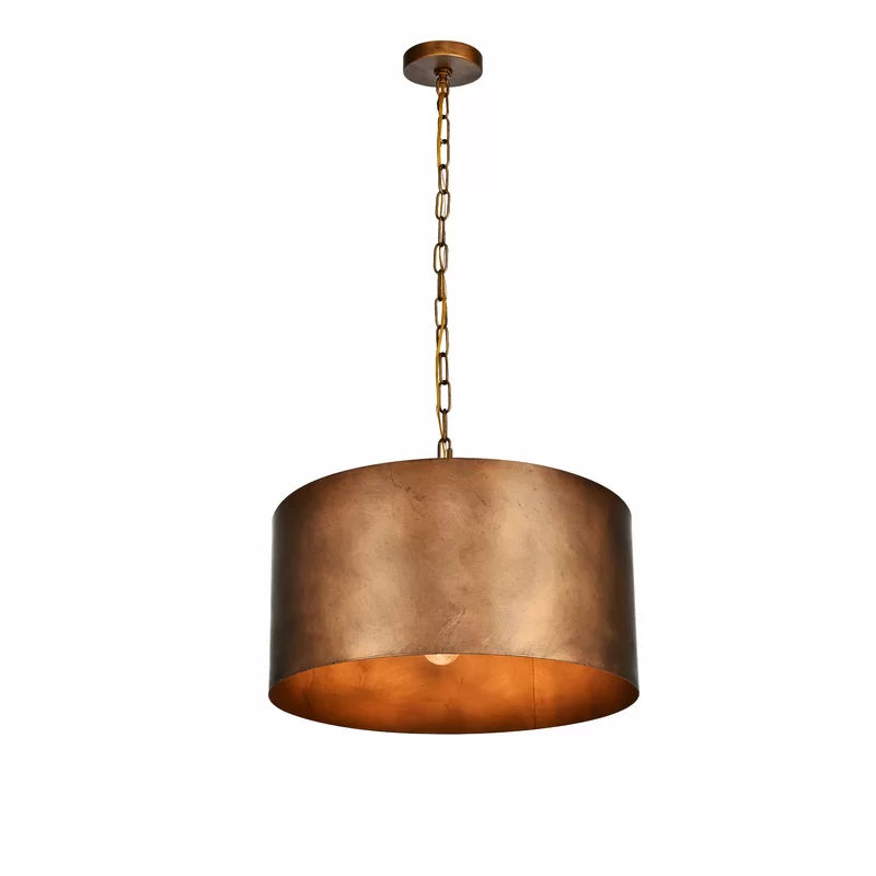 Chandelier added by Denisse Zavala