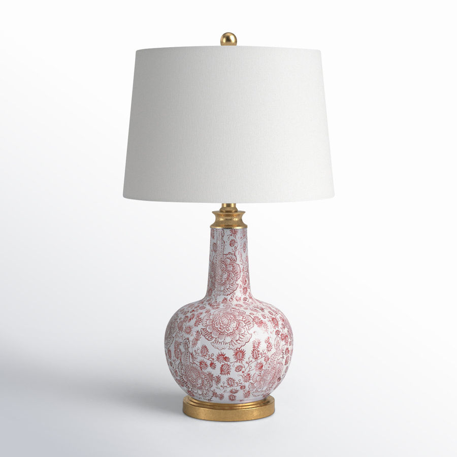 Birch Lane™ Craton Table Lamp & Reviews | Wayfair added by sallie tyler