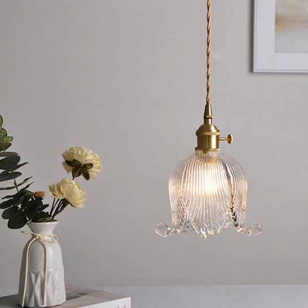 Haylea 1 - Light Brass Unique/Statement Pendant added by Cassandra Kirkpatrick