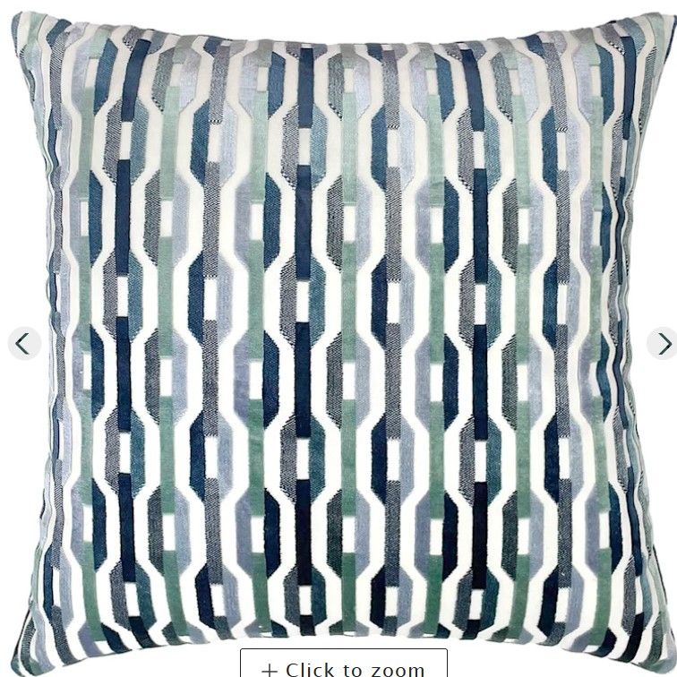 pillow added by Whitney Crutcher