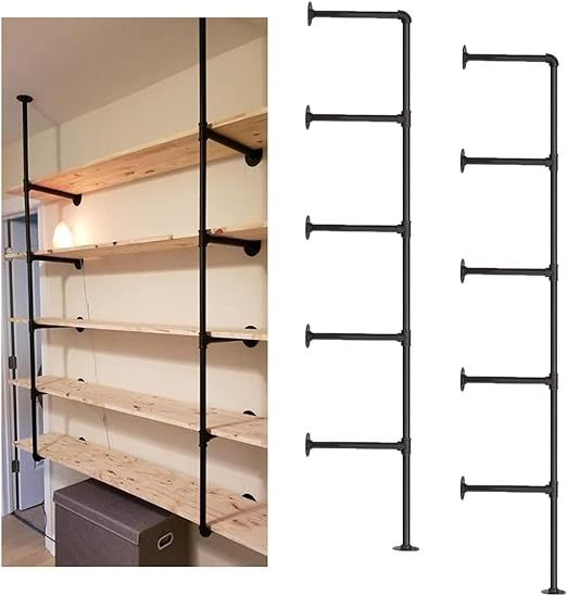 Industrial Wall Mount added by Dana Lanfear