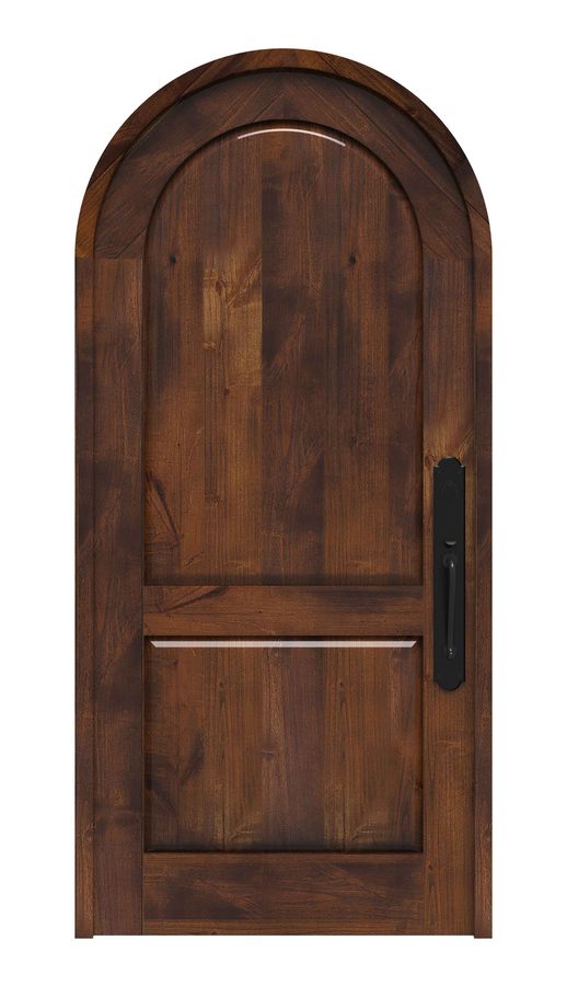 Tuscan Front Door added by Spoak Member