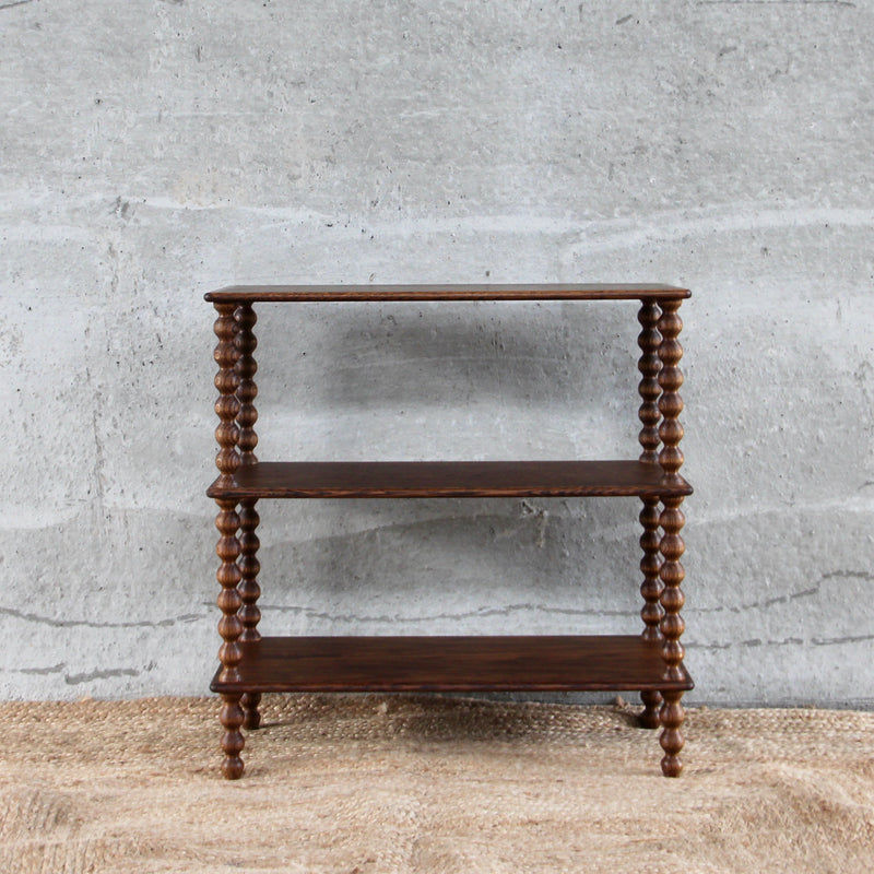 Alfred NEwell Side Table added by Katherine Pavelich