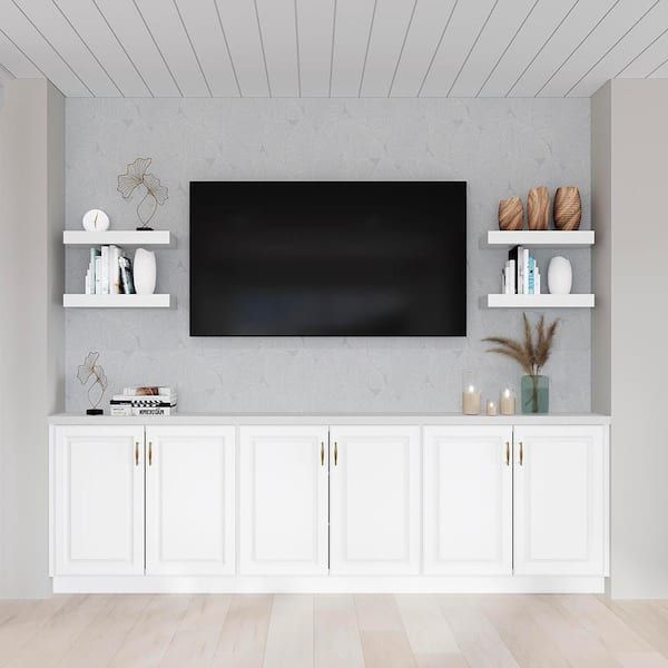 Cabinet added by Howard Mittman