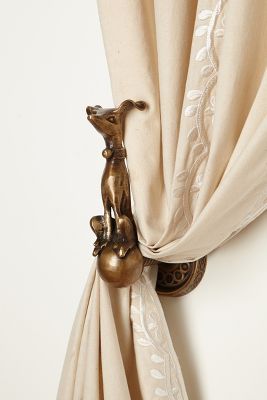 Watchdog Tieback added by Stephanie Russel