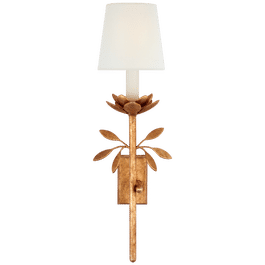 Clementine 22" Tail Sconce added by Alethia Vitale