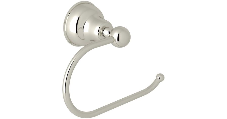 Rohl CIS8PN Arcana Wall Mounted Euro Toilet | Build.com added by Spoak Member